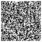 QR code with A1-Absolute Self Storage contacts