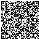QR code with John A Watson contacts