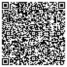 QR code with J D Whitley Charters contacts
