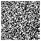 QR code with Hide-Away Style Shop contacts