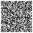 QR code with L C Associates contacts
