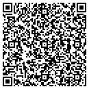 QR code with John E Chism contacts