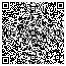 QR code with C C Forbes L P contacts