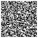 QR code with Texana Books contacts