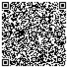 QR code with N J R Salon Management contacts