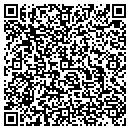 QR code with O'Connor & Martin contacts