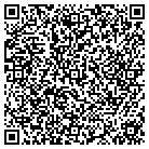 QR code with Hectors Barber & Styling Shop contacts