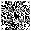QR code with M R Birmingham Group contacts