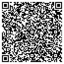 QR code with Blind Design contacts