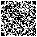 QR code with Sams Shop contacts