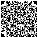 QR code with Alvin Optical contacts