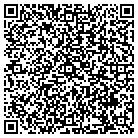 QR code with Protective & Regulatory Service contacts