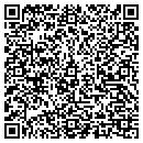 QR code with A Artistic Banner & Flag contacts