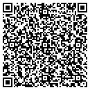 QR code with Raymond J Courville contacts