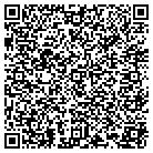 QR code with Yates Flooring Center Granite Shp contacts