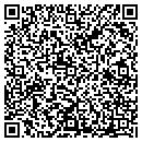 QR code with B B Construction contacts