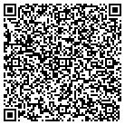 QR code with Hanson Framing & Construction contacts