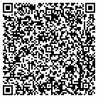 QR code with Sechrist-Hall Company contacts