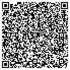 QR code with Professnal Scuba Repr Pdts Div contacts