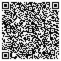 QR code with Ebony Divas contacts