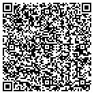 QR code with P A B C O Investments contacts