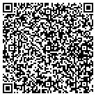 QR code with C C Auto Mart Number 2 contacts