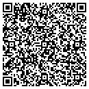 QR code with Hardison Dential Lab contacts