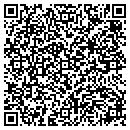 QR code with Angie's Rental contacts