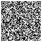 QR code with Rainbow Lawn Sprinkler Co contacts