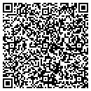 QR code with L L Stokes Ranch contacts