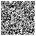 QR code with ABC contacts
