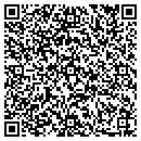 QR code with J C Drive Thru contacts