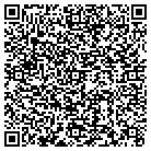 QR code with Priority Laser Services contacts