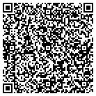 QR code with High Ridge Construction Inc contacts