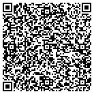 QR code with Alfredo Delagarza Jr contacts
