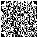 QR code with Austin Adver contacts
