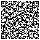 QR code with A Nubian World contacts