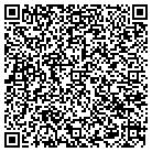 QR code with Sergio Gherdvich Customs Homes contacts