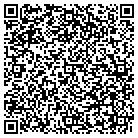 QR code with K & S Datasolutions contacts