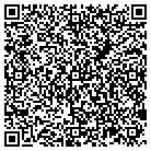 QR code with UAH Property Management contacts