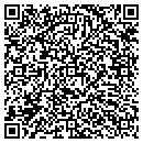 QR code with MBI Sitework contacts