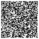 QR code with A Thompson Design contacts