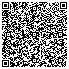 QR code with Cherry Randle Backhoe Service contacts
