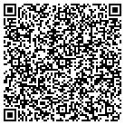 QR code with H & R Mfg and Supply Inc contacts