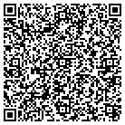 QR code with Tyler Nephrology Assocs contacts