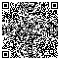 QR code with Kut & Kurl contacts