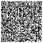 QR code with University of TX Center STUdy& contacts