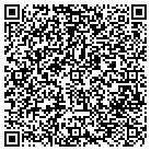 QR code with River Oaks Convalescent Center contacts