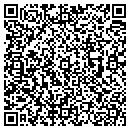 QR code with D C Wireless contacts