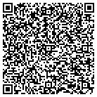 QR code with Christian Bethel Center Church contacts